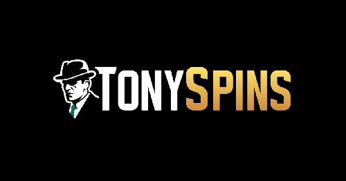 TonySpins Casino - Platformă Modernă de Gaming Online Logo